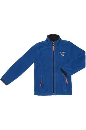 Vent du cap Textil Blouson polaire fille FALICEA
