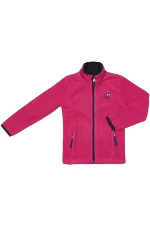 Vent du cap Textil Blouson polaire fille FALICEA