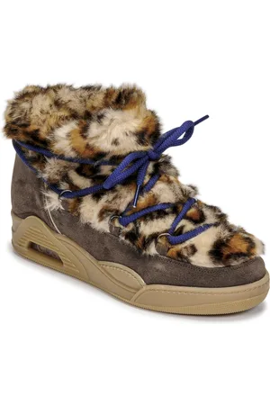 Serafini Boty MOON LOW
