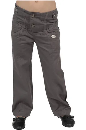 Miss girly Textil Pantalon fille FAZER