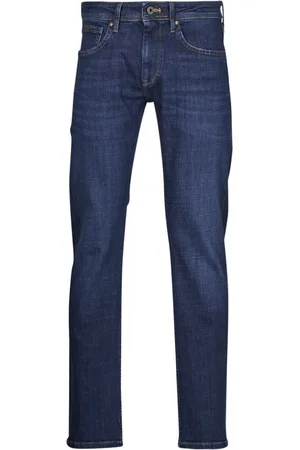 Pepe Jeans Textil STRAIGHT JEANS