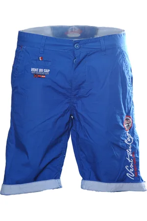 Vent du cap Textil Bermuda garçon ECREGOIR
