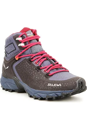 Salewa Boty Ws Alpenrose 2 Mid GTX 61374-0988