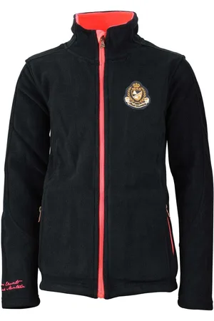 Peak Mountain Textil Polaire fille FASAK