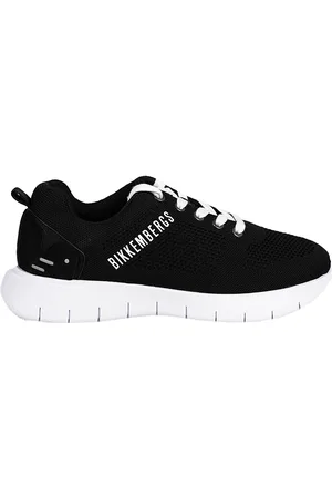 Bikkembergs Boty B4BKW0048 | Florentine