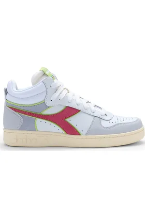 Diadora Boty Magic Basket Demi Wome