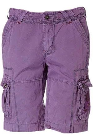 SR Textil Bermuda homme CARMENT