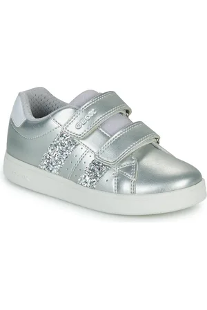 Geox Boty J ECLYPER GIRL