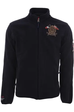 Vent du cap Textil Blouson polaire garçon ECAUBIN