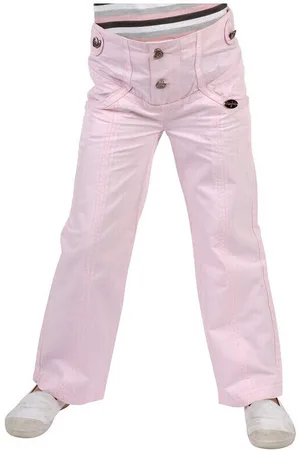 Miss girly Textil Pantalon fille FAZER