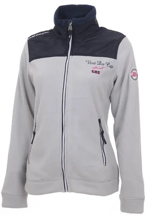 Vent du cap Textil Blouson polaire femme ACORTEL