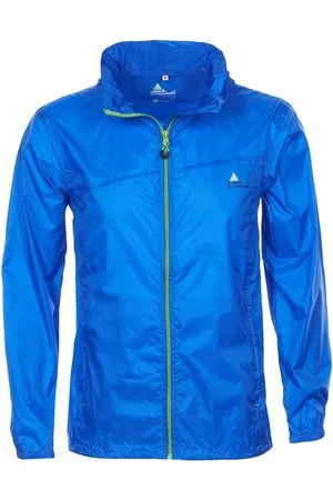Peak Mountain Textil Coupe-vent homme CARAIN