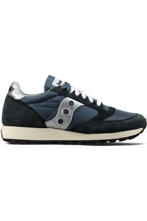 Saucony Boty Jazz original vintage S70368 146 Blue/White/Silver