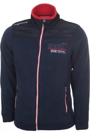 Vent du cap Textil Blouson polaire homme CORTEL
