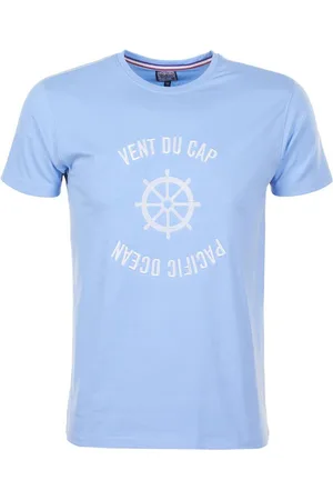 Vent du cap Textil T-shirt manches courtes garçon ECHERYL