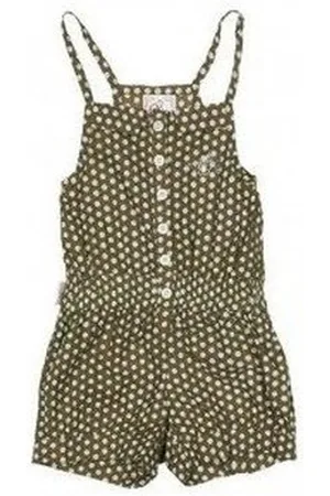 Miss girly Textil Combishort fille FIPAROI