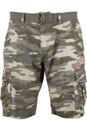 Harry kayn Textil Bermuda homme CARK