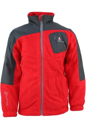 Peak Mountain Textil Blouson polaire garçon ECELIK