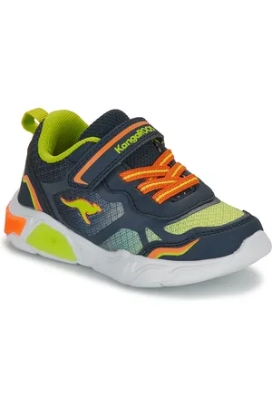 KangaROOS Boty K-SLB Lighto EV