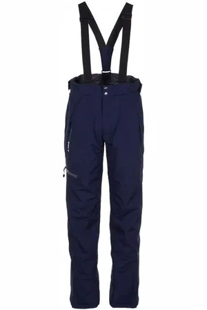 Peak Mountain Textil Pantalon de ski homme CATOMIC
