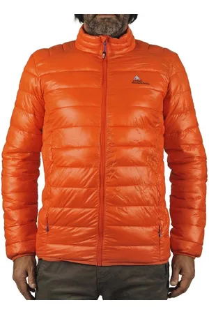 Peak Mountain Textil Doudoune fine homme CEKING