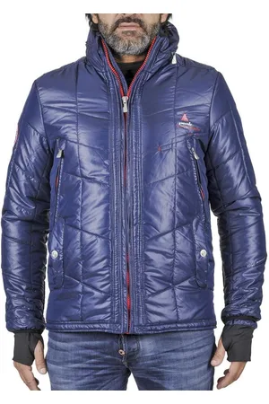 Peak Mountain Textil Blouson de ski homme CAPA