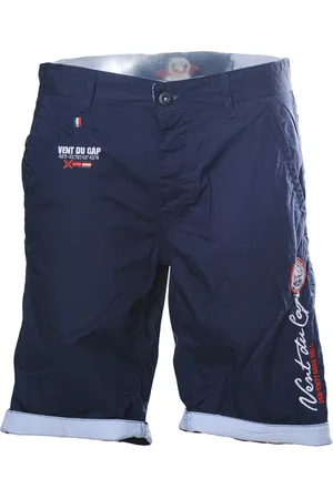 Vent du cap Textil Bermuda garçon ECREGOIR