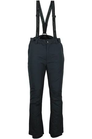 Peak Mountain Textil Pantalon de ski homme CAMILLE