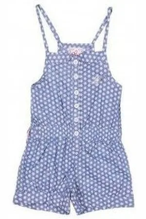 Miss girly Textil Combishort fille FIPAROI