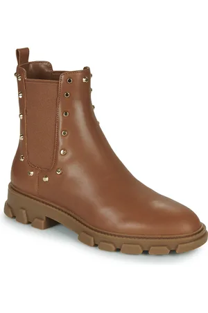 Michael Kors Boty RIDLEY BOOTIE