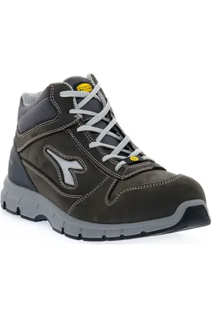 Diadora Boty RUN II MID S3 SRC ESD