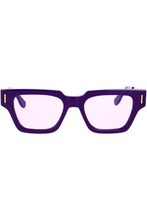 Retrosuperfuture Hodinky & Bižuterie Occhiali da Sole Storia Francis Purple G02