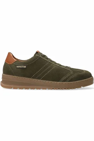 Mephisto Boty Jumper