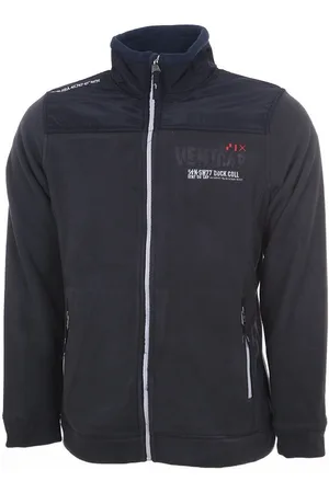 Vent du cap Textil Blouson polaire homme CORTEL