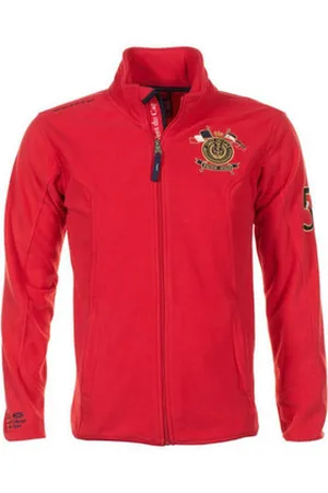 Vent du cap Textil Blouson polaire homme CAUBIN