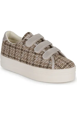 No Name Boty PLATO M STRAPS