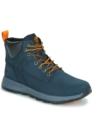 Timberland Boty KILLINGTON TREKKER CHUKKA