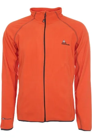 Peak Mountain Textil Sweat polaire homme CAFONE