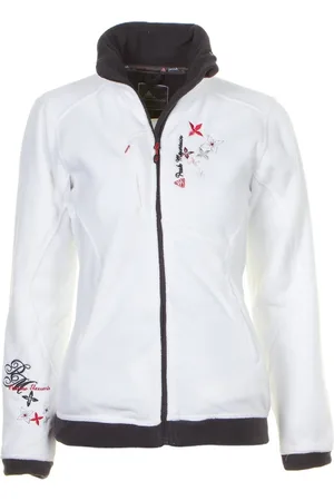Peak Mountain Textil Blouson polaire femme ARIL