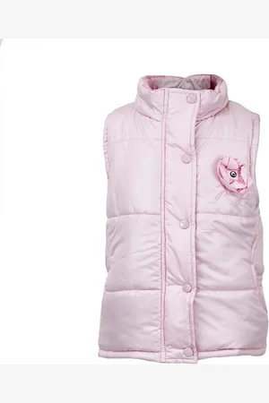 Miss girly Textil Gilet fille FRUME