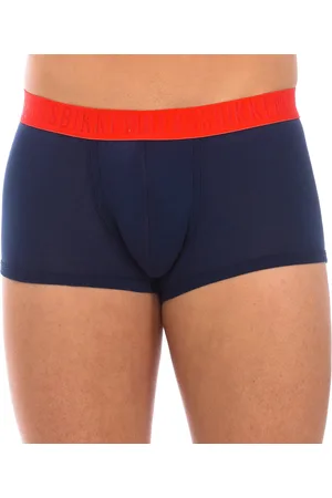 Bikkembergs Spodní prádlo BKK1UTR04BI-NAVY