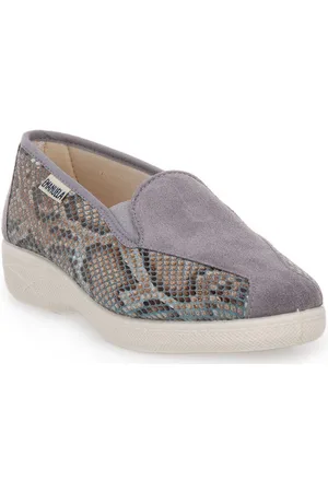Emanuela Boty 2200 GRIGIO