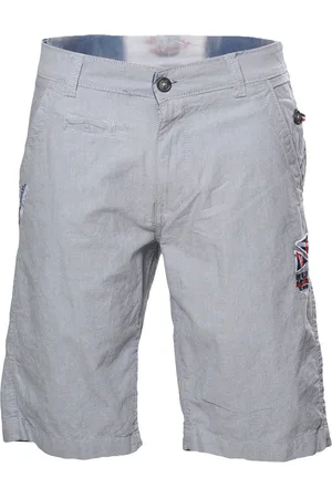 Vent du cap Textil Bermuda garçon ECEBRUN