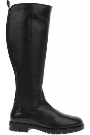 Bagatt Boty Dámské kozačky D31-AGU31-4000 black