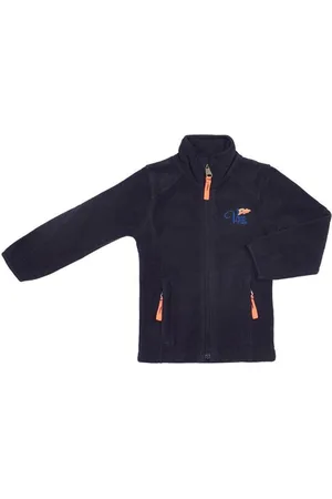 Vent du cap Textil Blouson polaire fille GALICEA