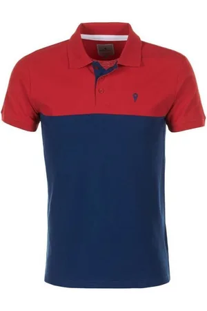 Degré Celsius Textil Polo manches courtes garçon ECALOSTE