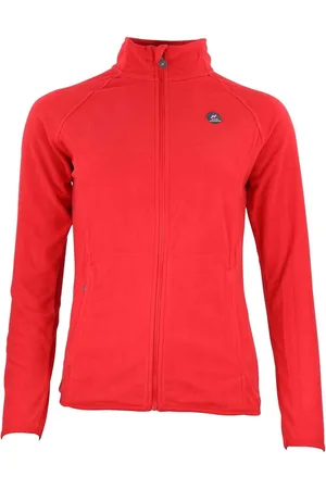 Peak Mountain Textil Sweat polaire femme AFONOR