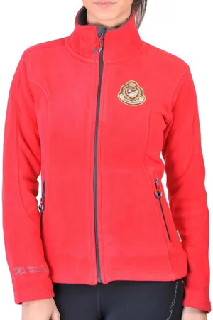 Peak Mountain Textil Blouson polaire femme ASAK
