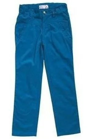 Miss girly Textil Pantalon coupe droite fille FAKIARA