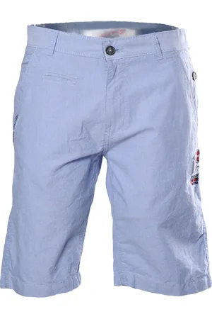 Vent du cap Textil Bermuda homme CEBRUN